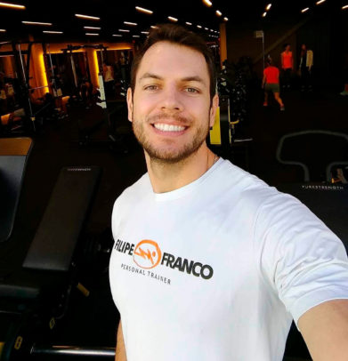 Esteira inteligente de US$ 4 mil quer ser seu personal trainer à distância  - Giz Brasil